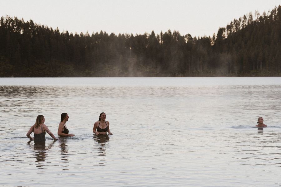 Sauna Fest photo 4