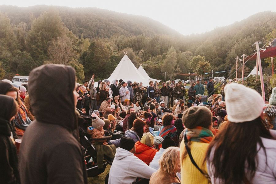 Sauna Fest photo 6