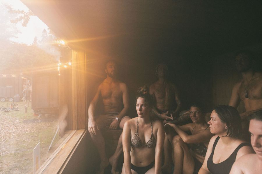 Sauna Fest photo 11