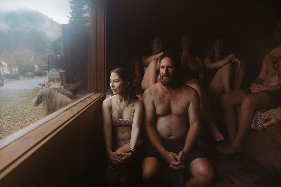 Sauna Fest photo 15