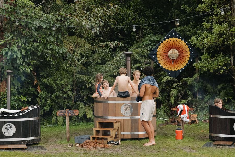 Sauna Fest photo 17
